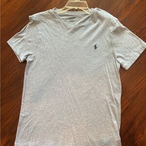 Polo by Ralph Lauren Men's Heather blue